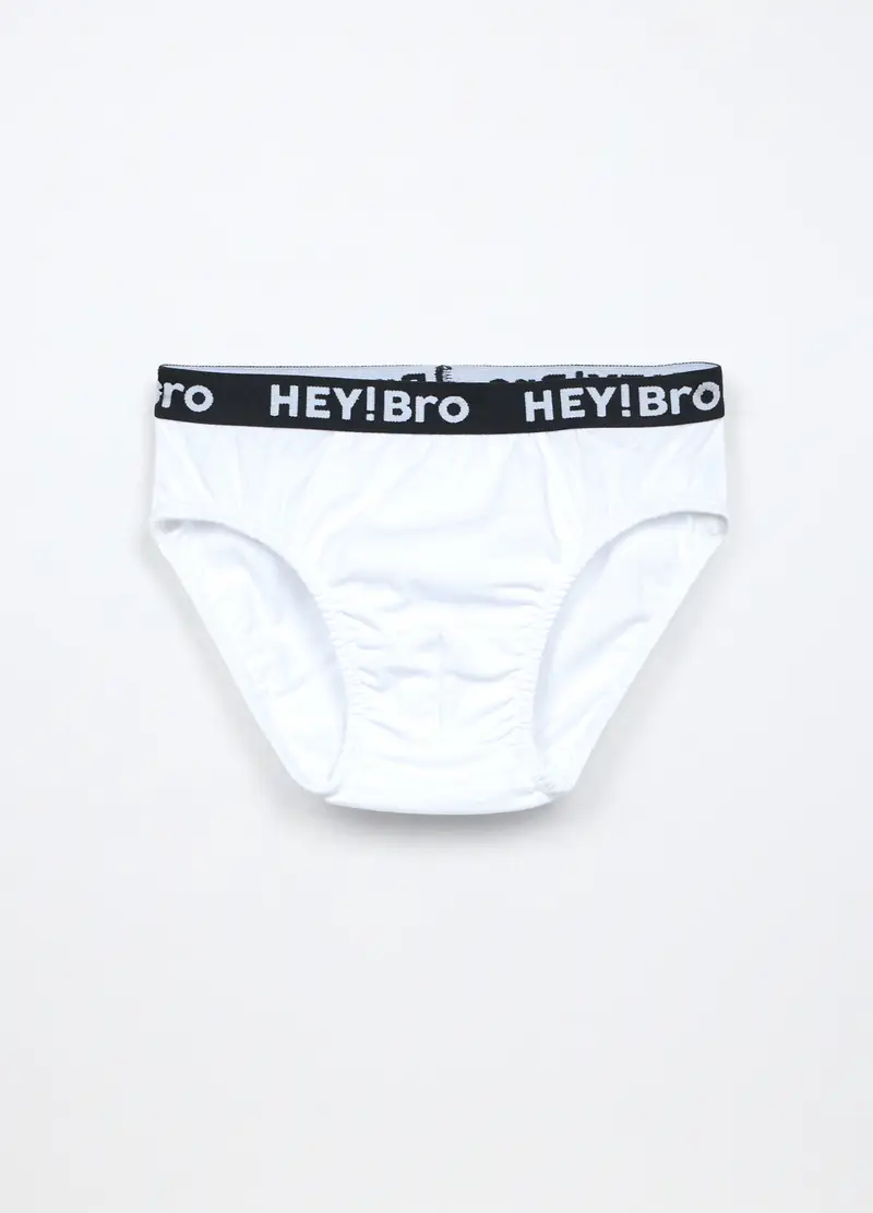 Blukids Slip Bambino Bianco 2784534 miniatura 2