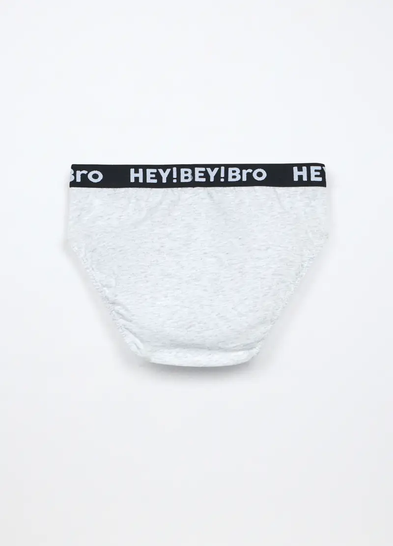 Blukids Slip Bambino Bianco 2784534 miniatura 3