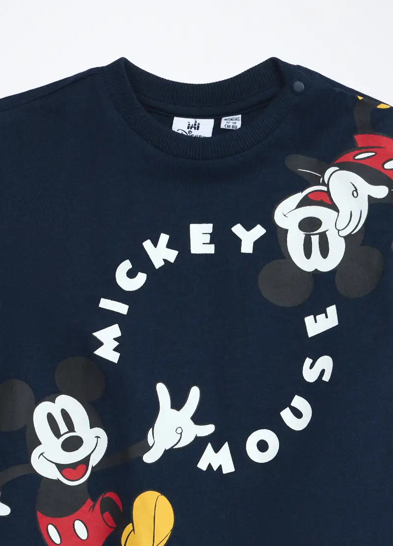 Blukids T-shirt Bambino Bianco 4254696 miniatura 3