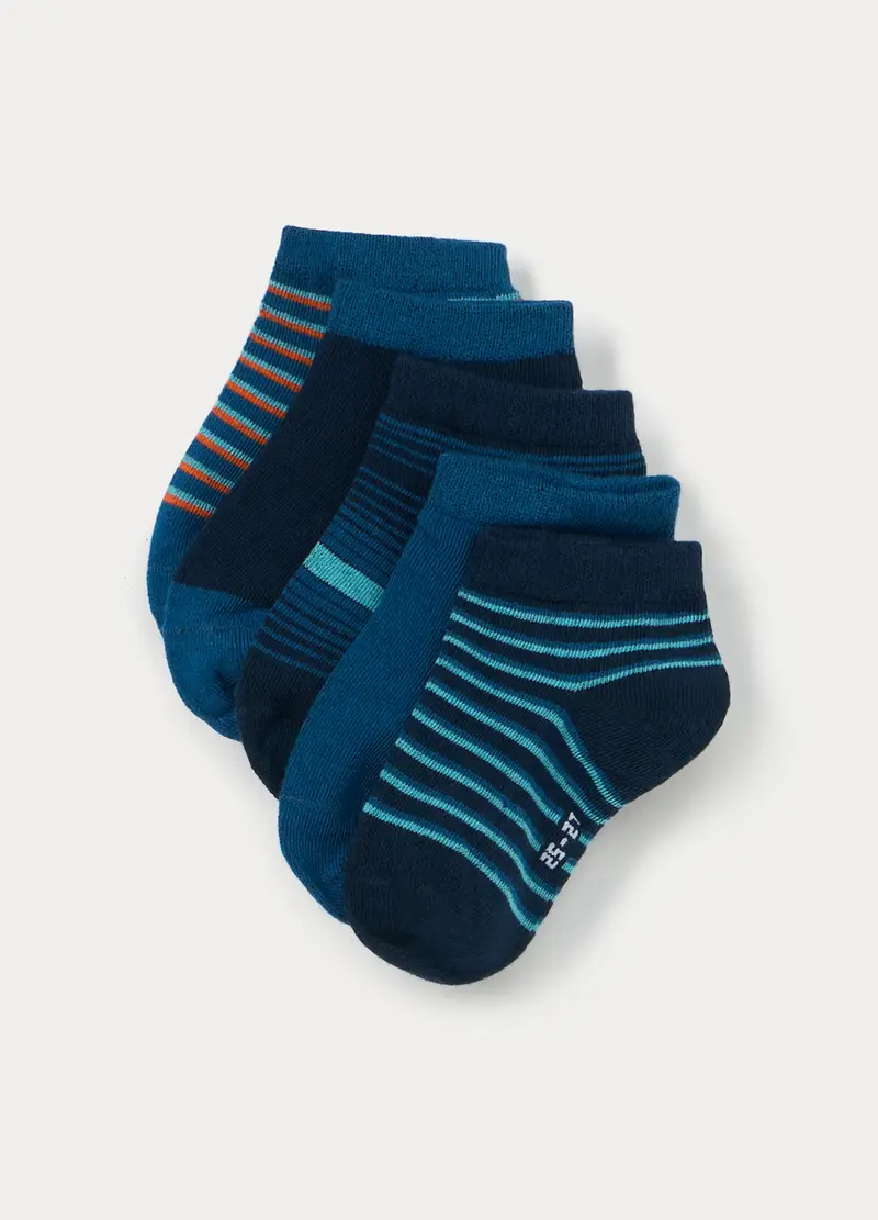 Blukids Calze Bambino Blu 4221485