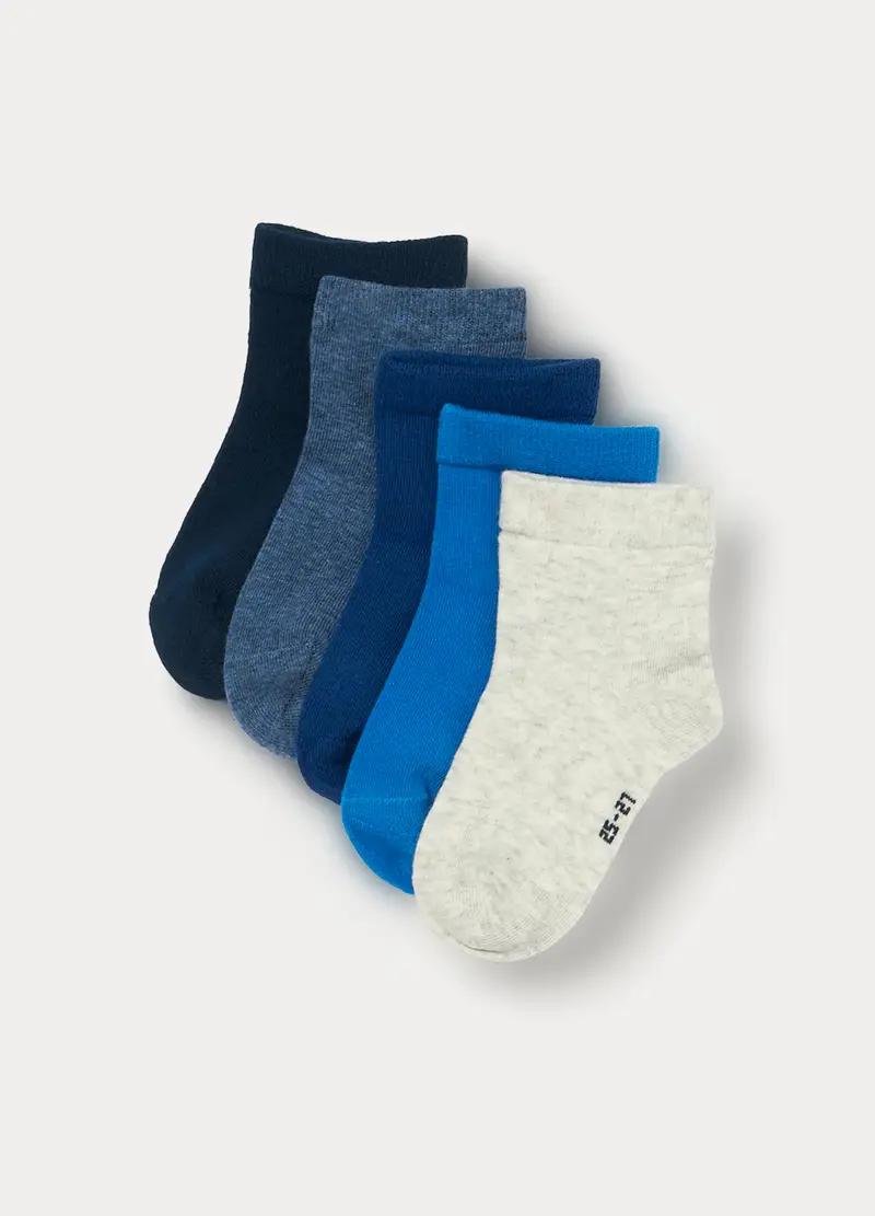 Blukids Calze Bambino Blu 4222678