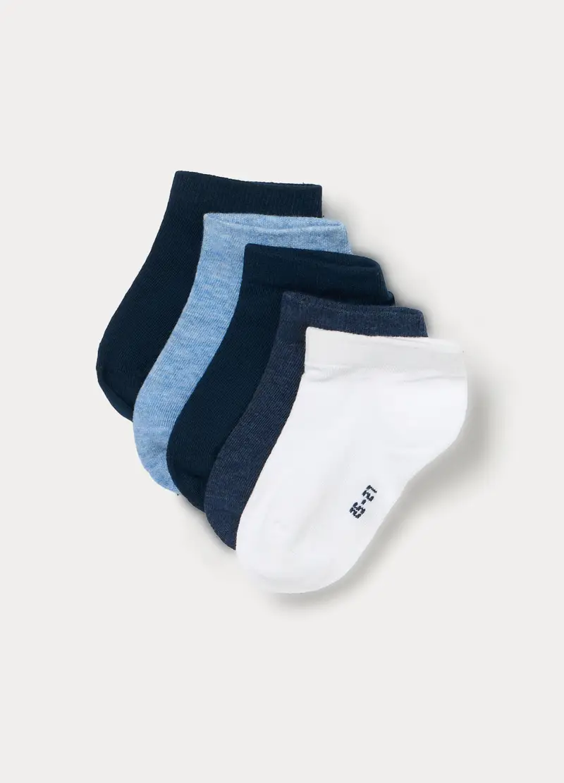 Blukids Calze Bambino Blu 4222679