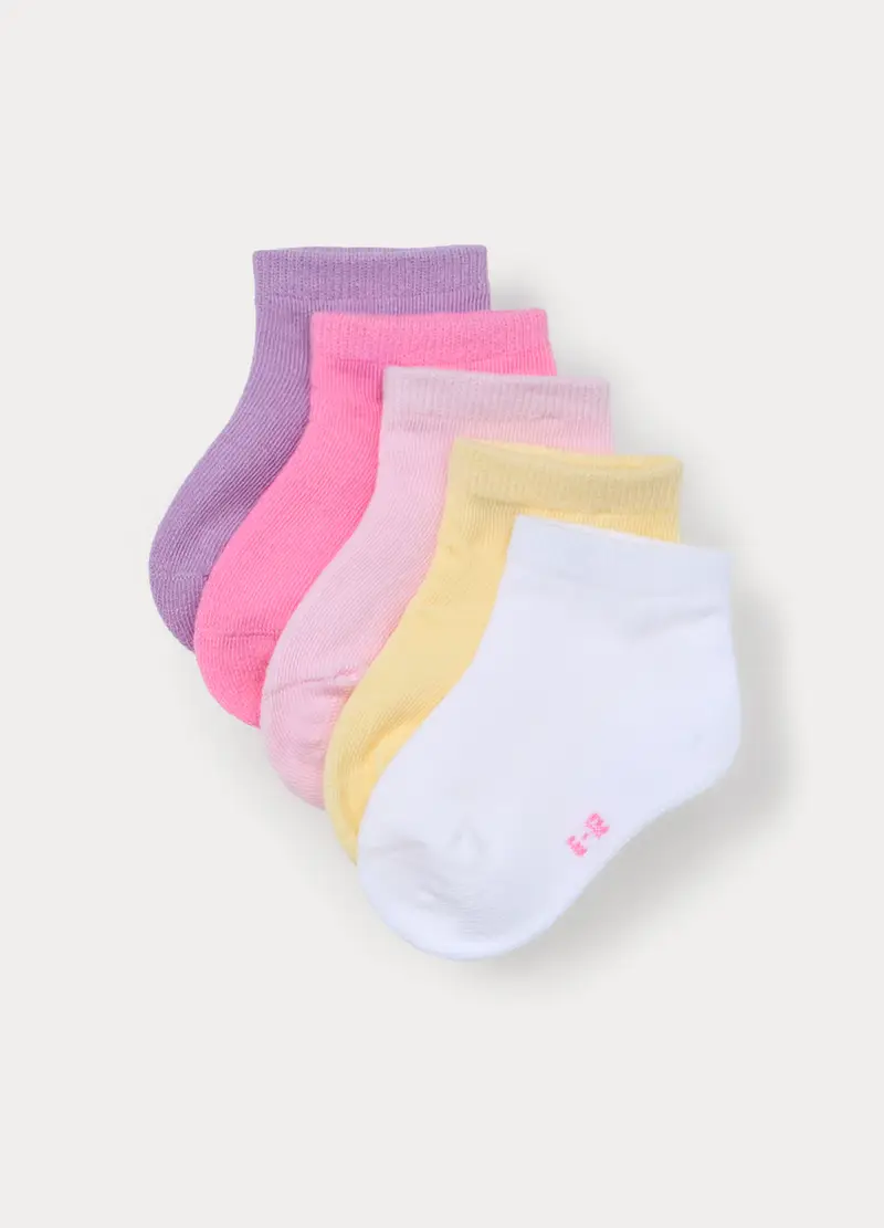 Blukids Calze Rosa 4221473