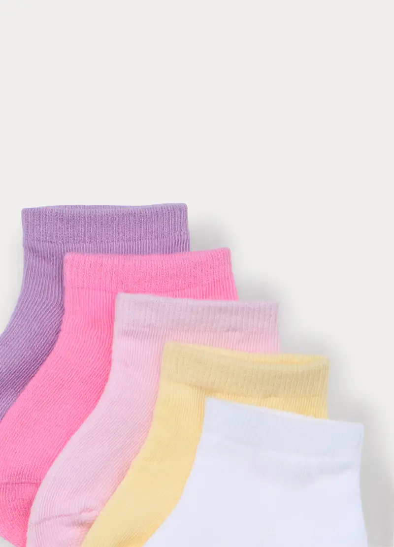 Blukids Calze Rosa 4223232 miniatura 3