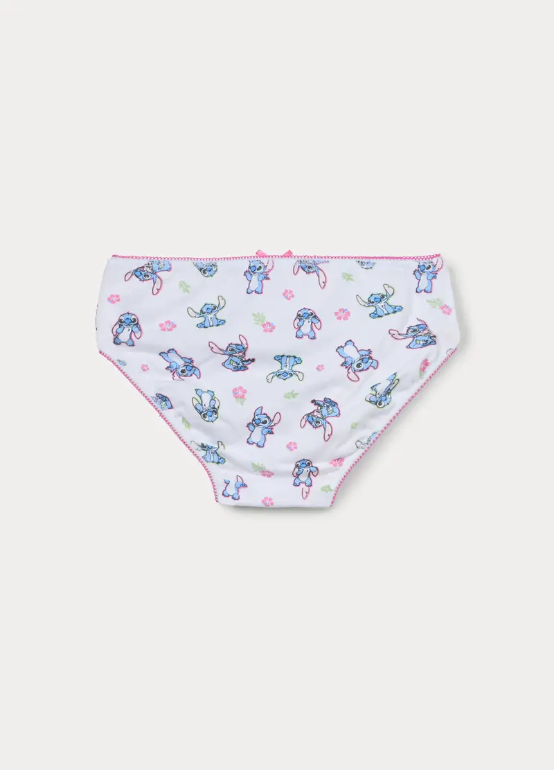 Blukids Slip Bambina Bianco 4221988 miniatura 3