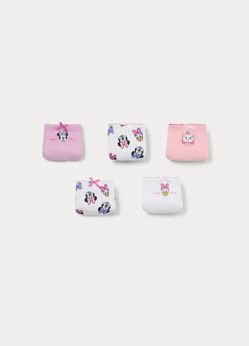 Blukids Slip Rosa 4220827