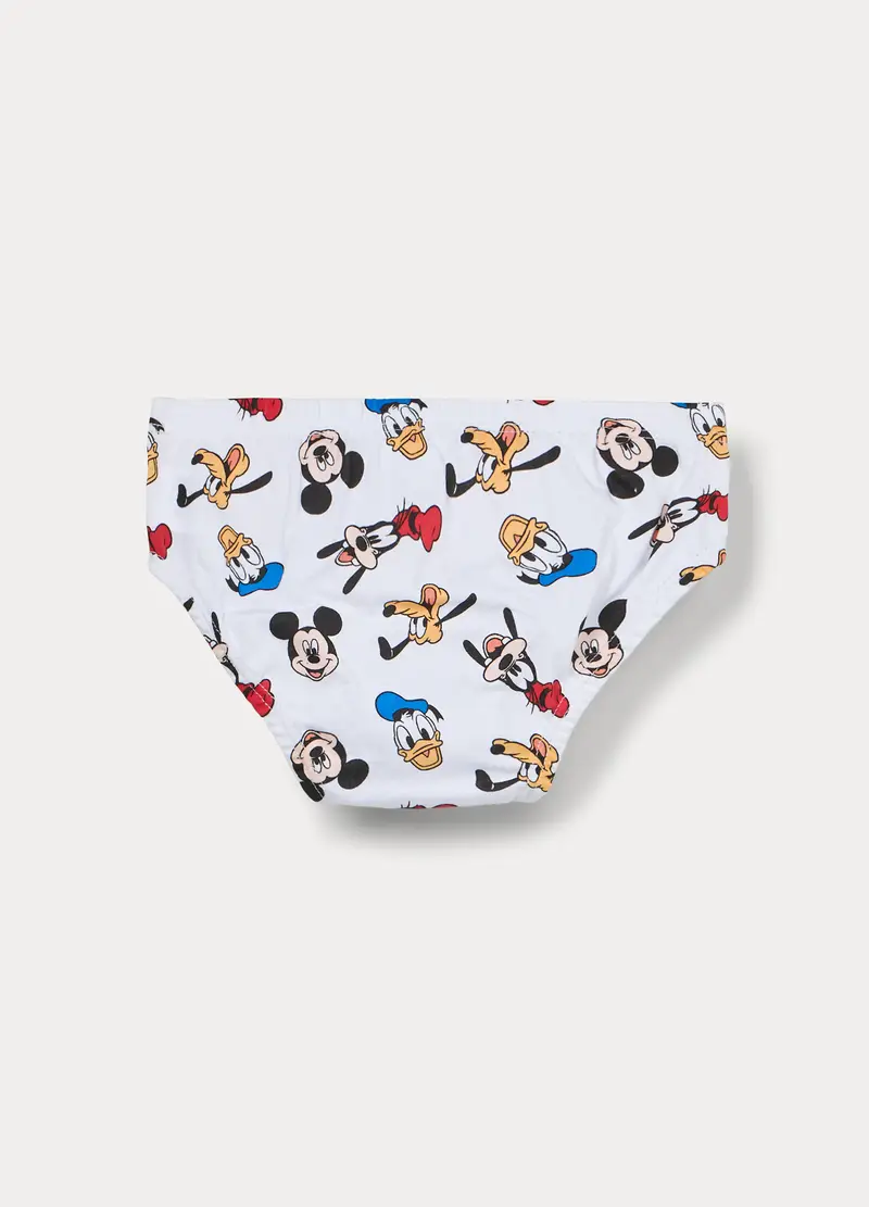 Blukids Slip Neonato Blu 4221967 miniatura 3