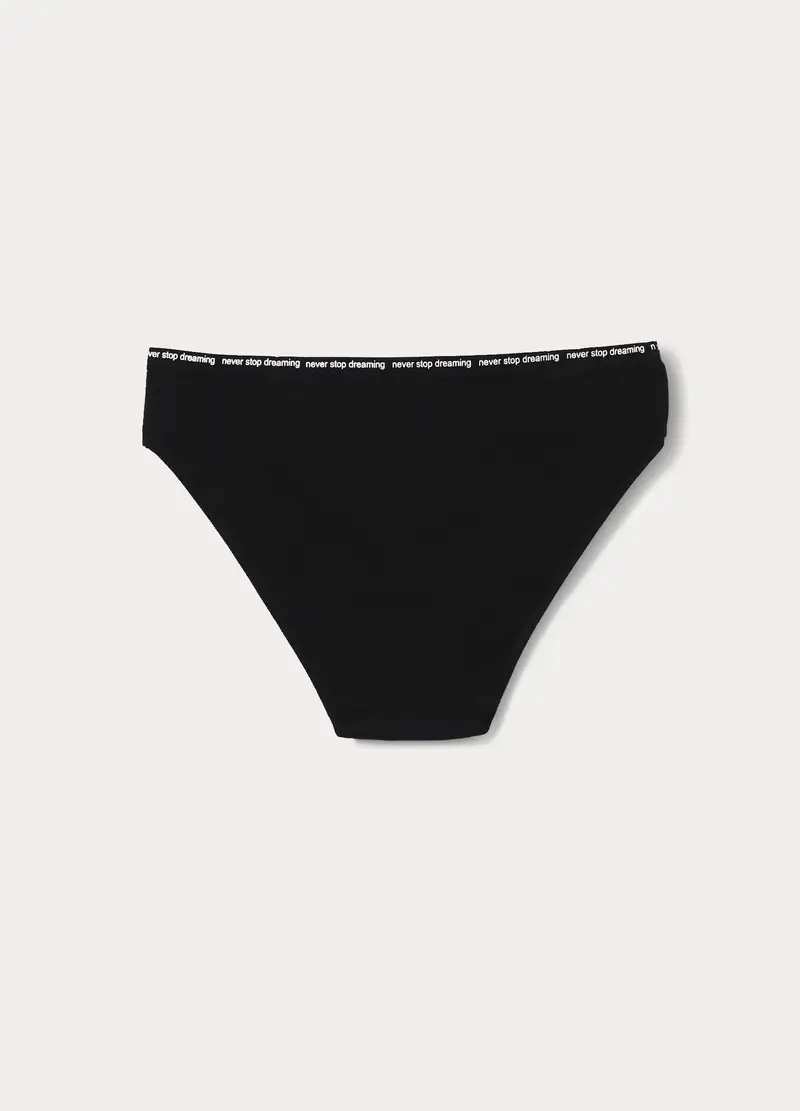 Blukids Slip Ragazza Bianco 4221936 miniatura 3