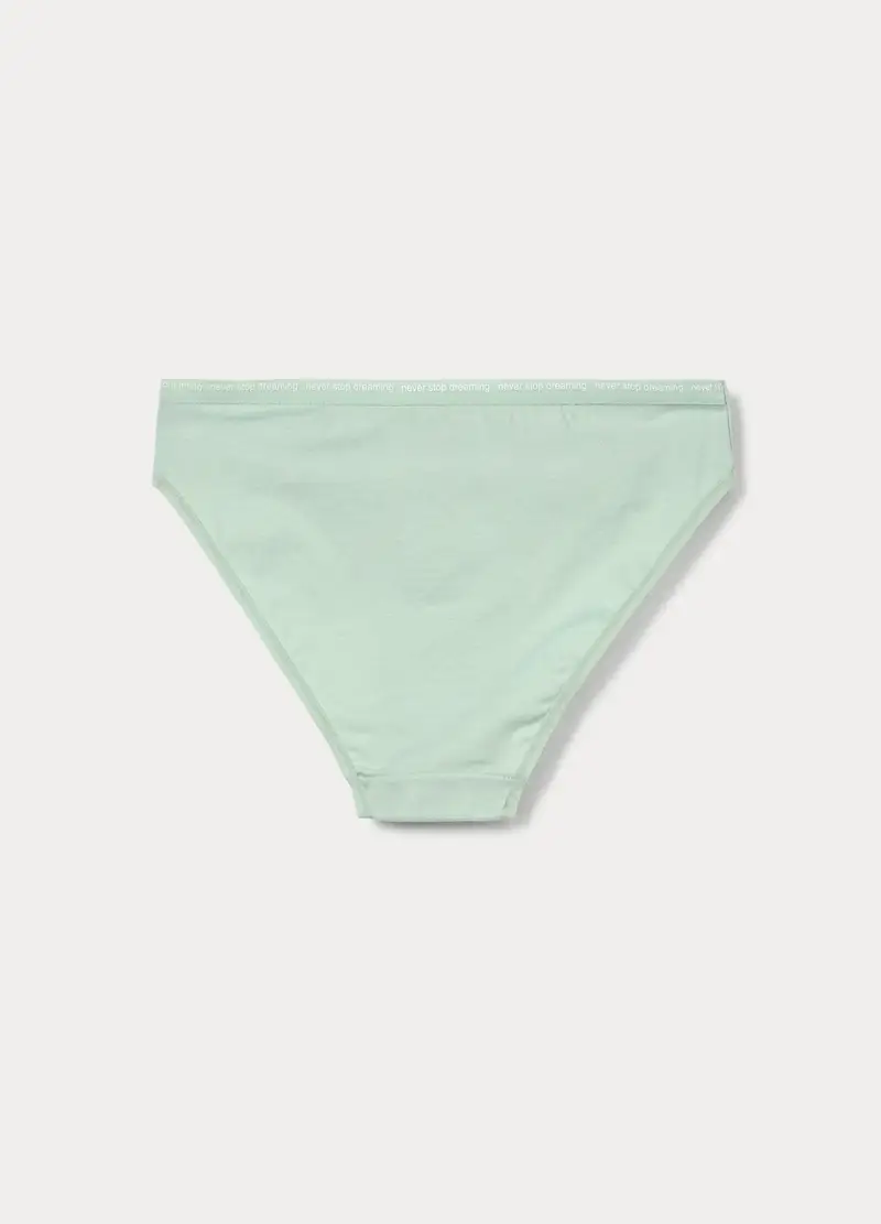 Blukids Slip Ragazza Lilla 4223150 miniatura 3