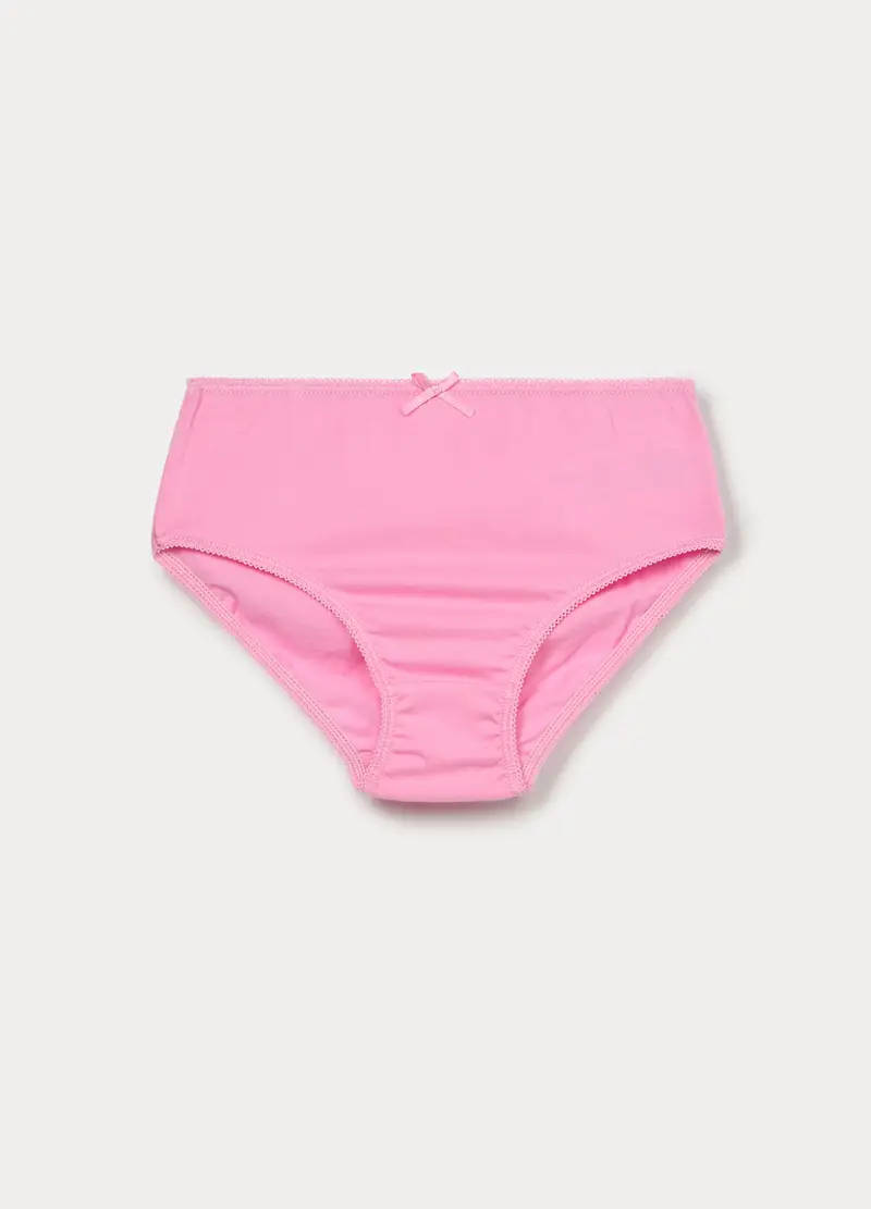 Blukids Slip Bambina Rosa 4221359 miniatura 2