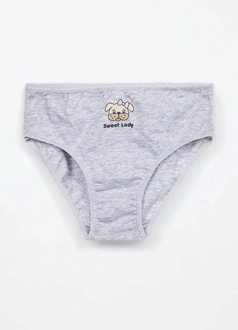 Blukids Slip Bambina Lilla 3377969 miniatura 2