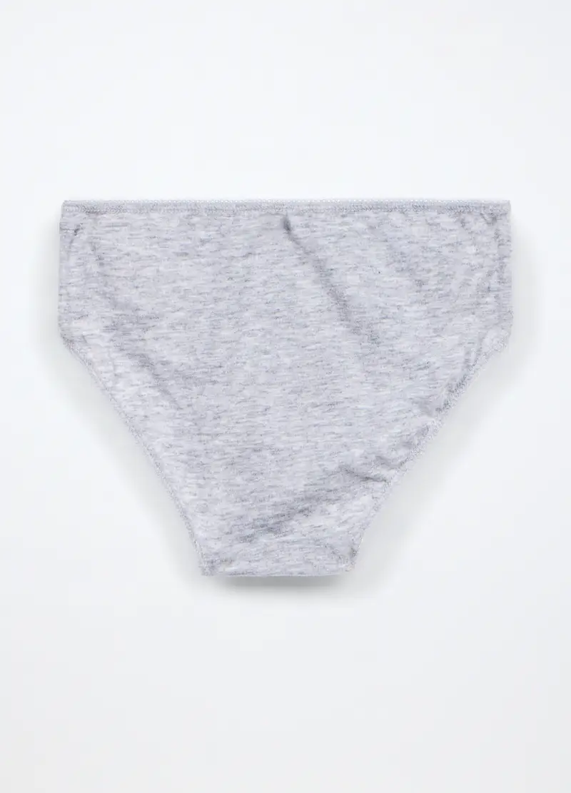 Blukids Slip Bambina Lilla 3378409 miniatura 3