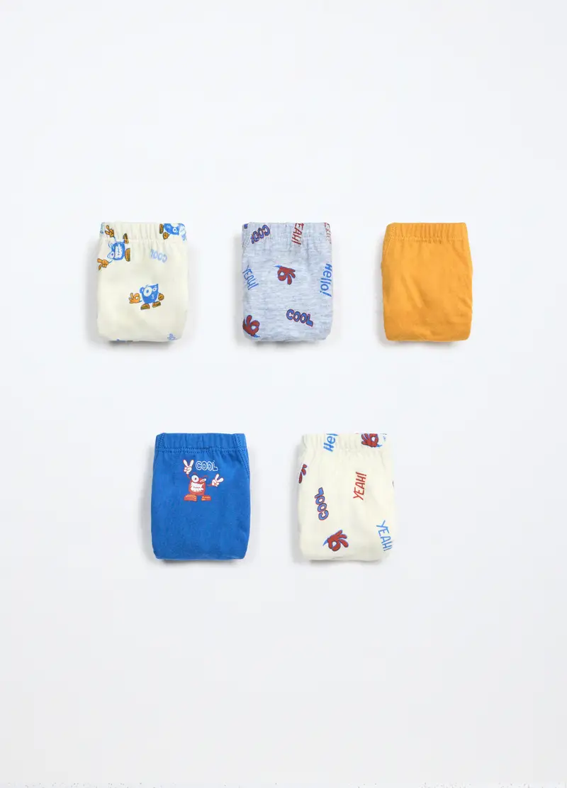 Blukids Slip Bambino Blu 1527079