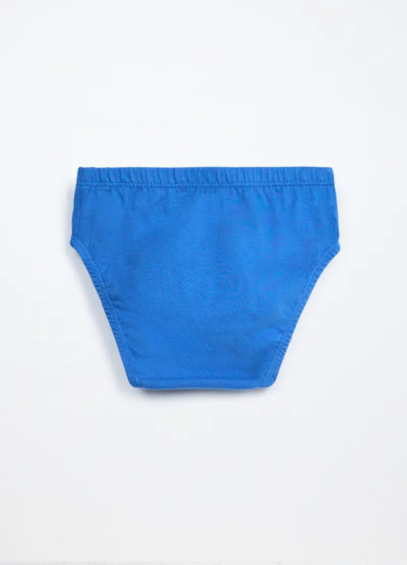 Blukids Slip Bambino Blu 1527079 miniatura 2