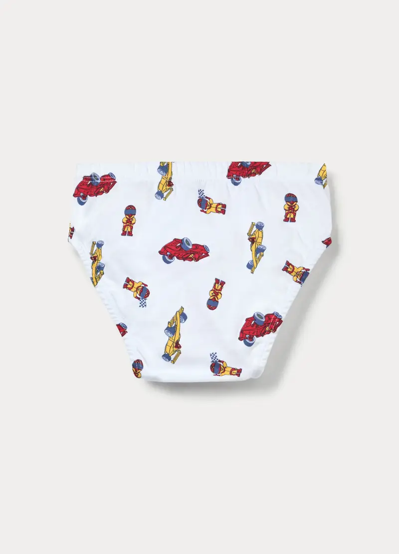 Blukids Slip Bambino Blu 4269148 miniatura 3