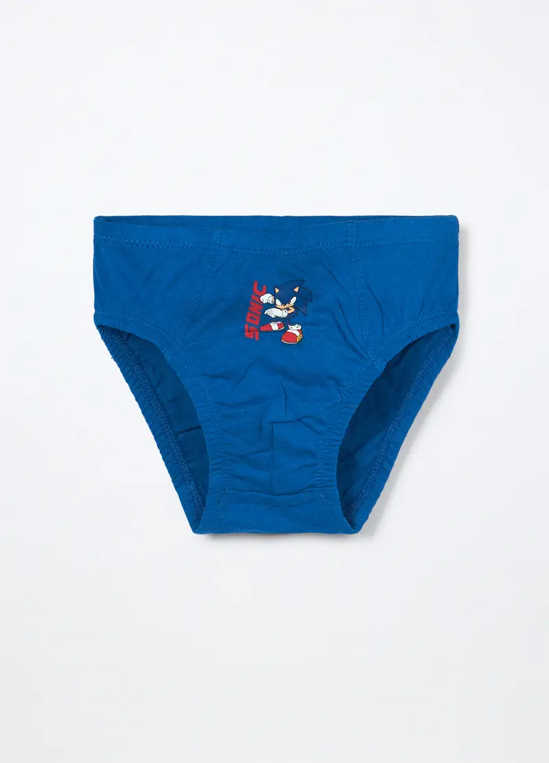 Blukids Slip Bambino Blu 2771889 miniatura 2