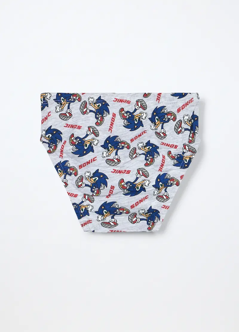 Blukids Slip Bambino Blu 2772020 miniatura 3