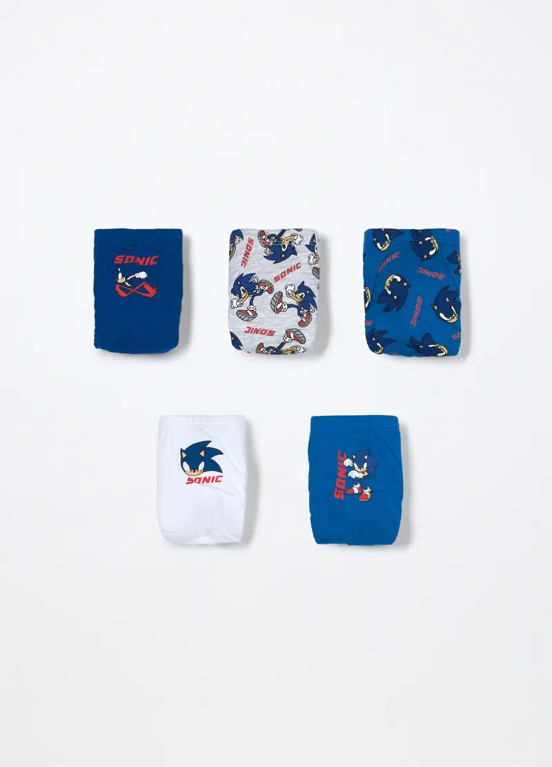 Blukids Slip Bambino Blu 2772020