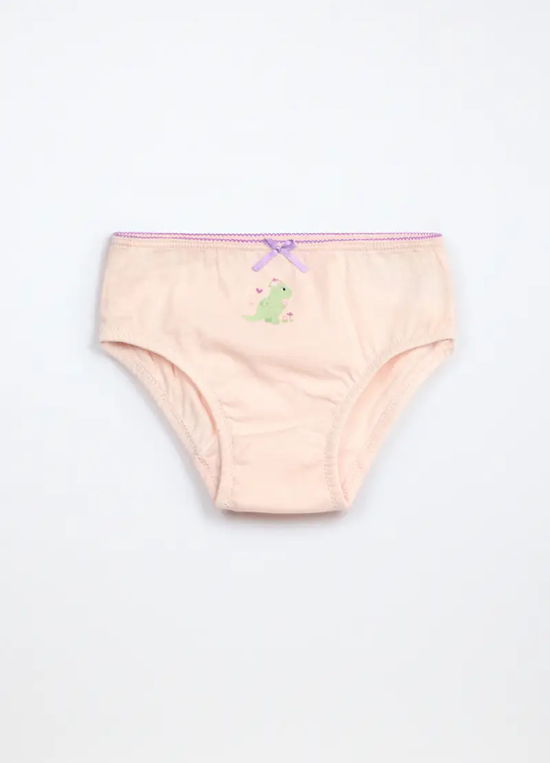 Blukids Slip Bambina Bianco 3755536 miniatura 2