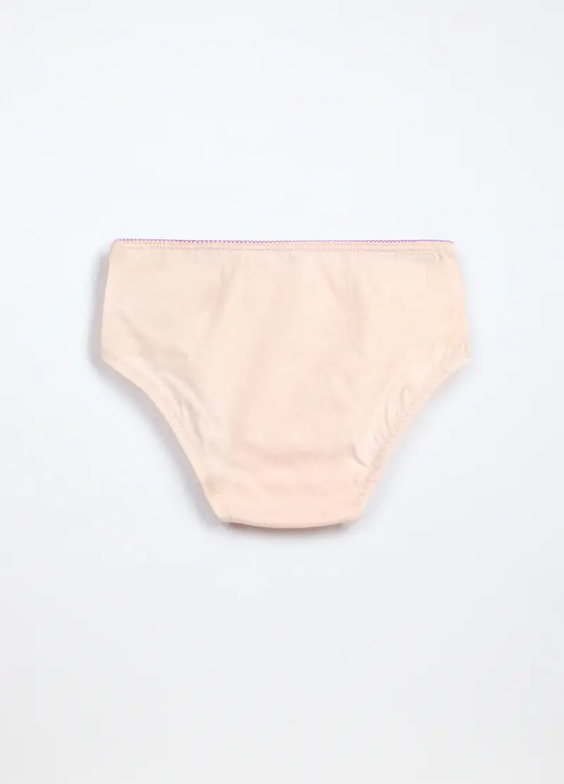 Blukids Slip Bambina Bianco 3756498 miniatura 3