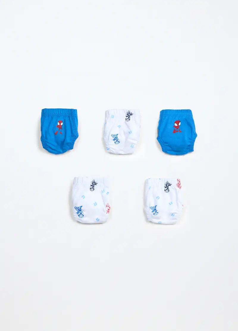 Blukids Slip Neonato Bianco 1304878