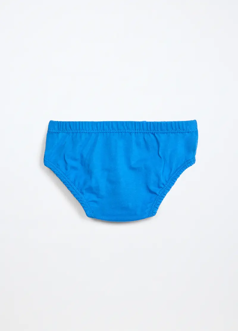 Blukids Slip Bambino Bianco 1308807 miniatura 2