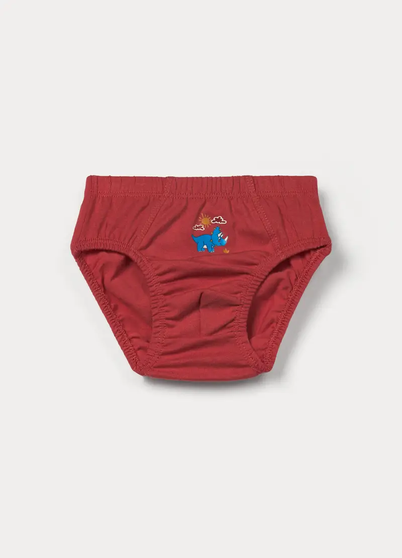 Blukids Slip Neonato Beige 4222762 miniatura 2