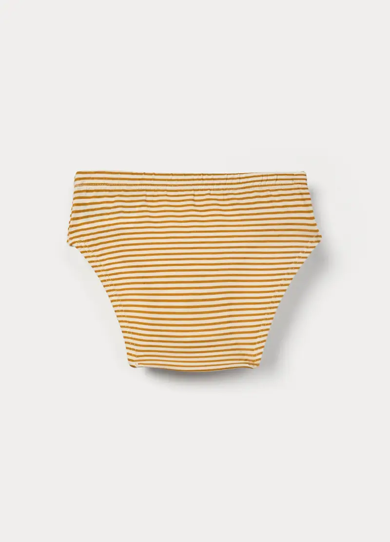 Blukids Slip Neonato Beige 4222762 miniatura 3