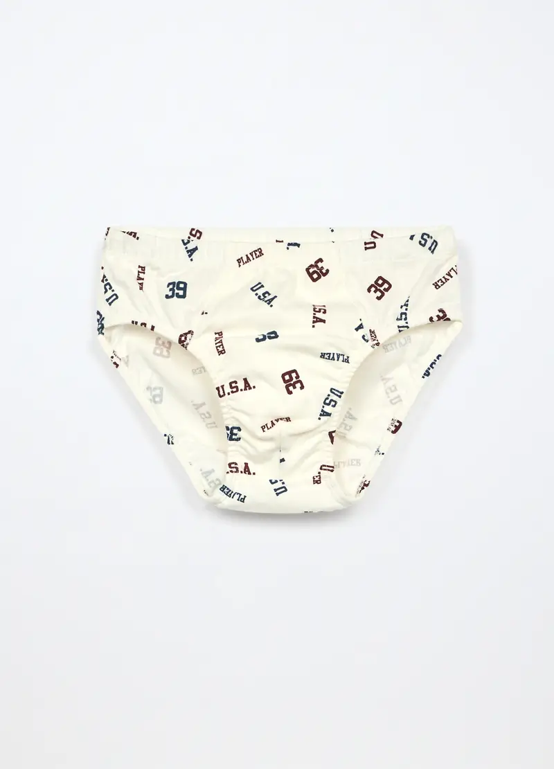 Blukids Slip Ragazzo Blu 2783761 miniatura 2