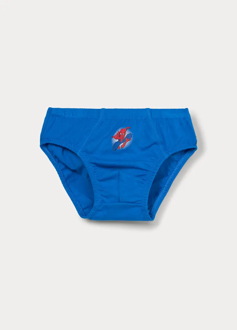 Blukids Slip Bambino Blu 4220858 miniatura 2