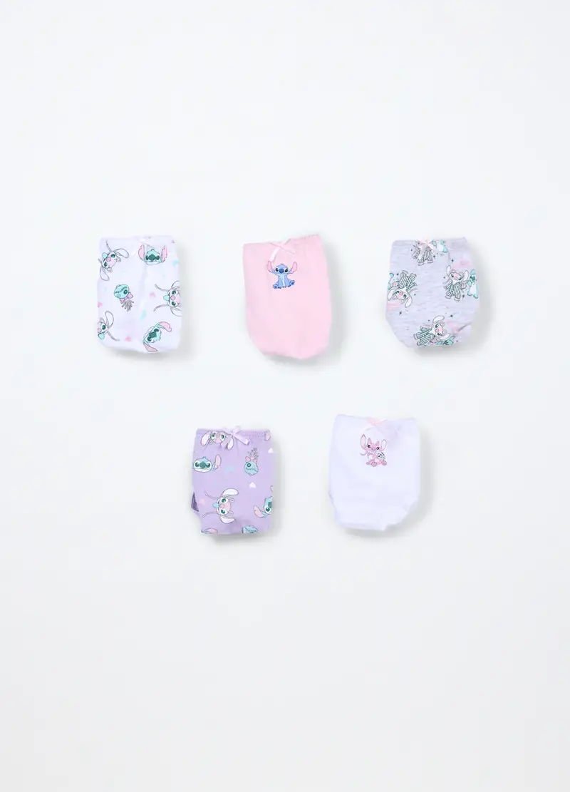 Blukids Slip Bambina Viola 2997752