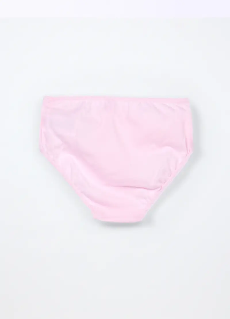 Blukids Slip Bambina Lilla 3005241 miniatura 3