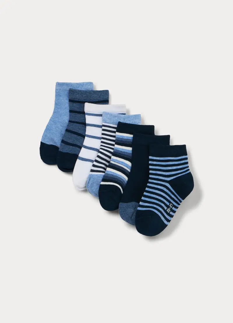 Blukids Calze Bambino Blu 4223268