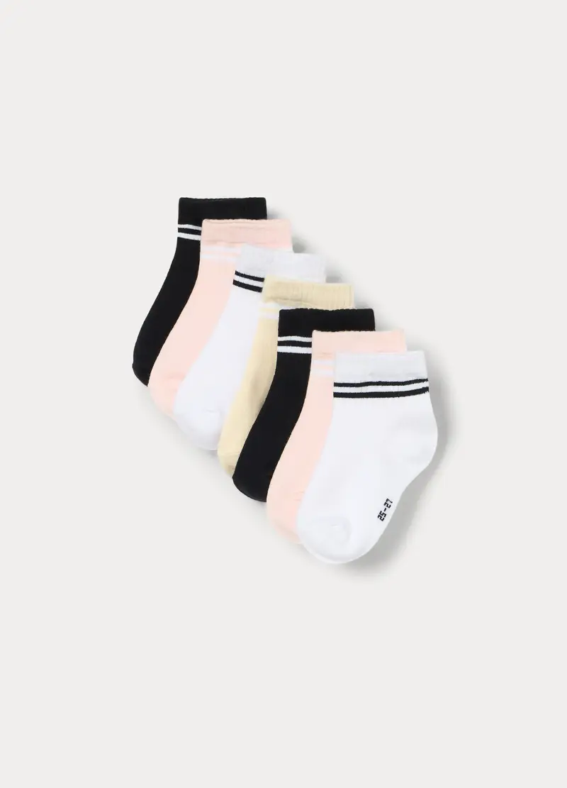 Blukids Calze Bambina Nero 4220807