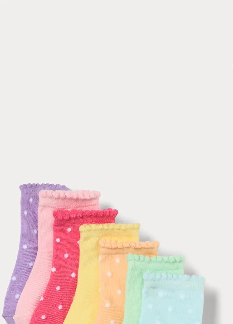 Blukids Calze Lilla 4221977 miniatura 3