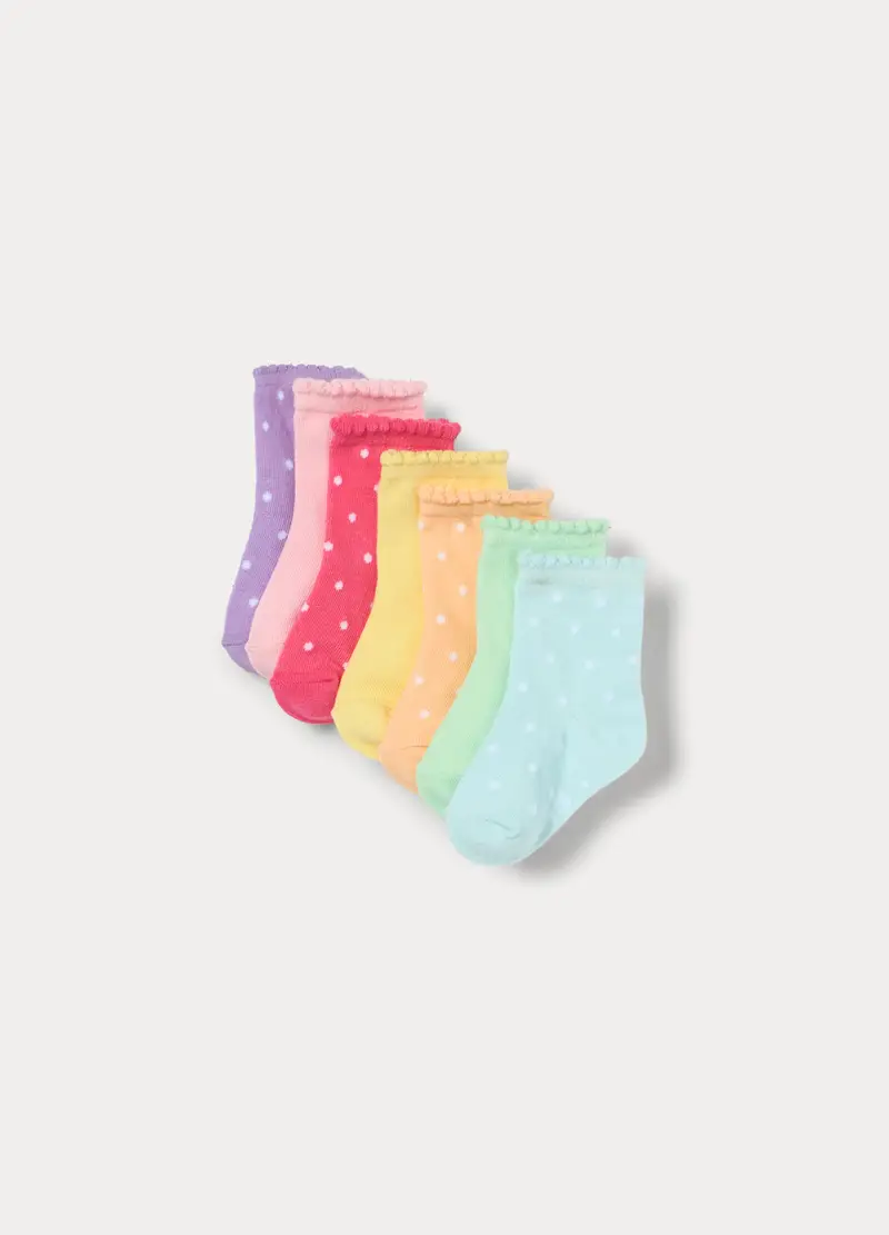 Blukids Calze Lilla 4221977