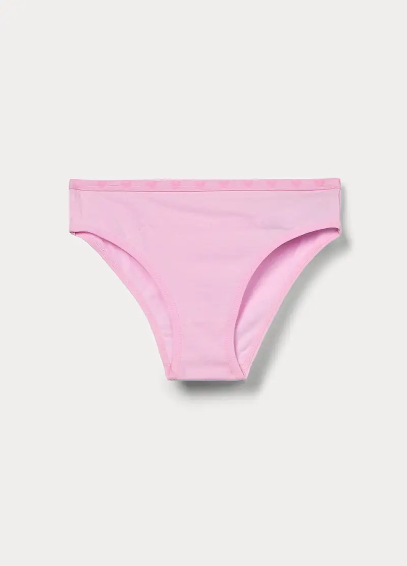 Blukids Slip Bambina Viola 4222744 miniatura 3