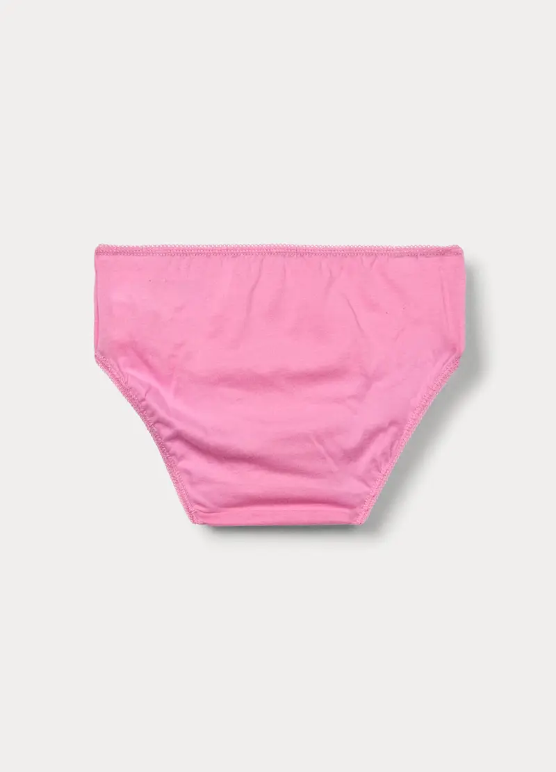 Blukids Slip Bambina Bianco 4222765 miniatura 3