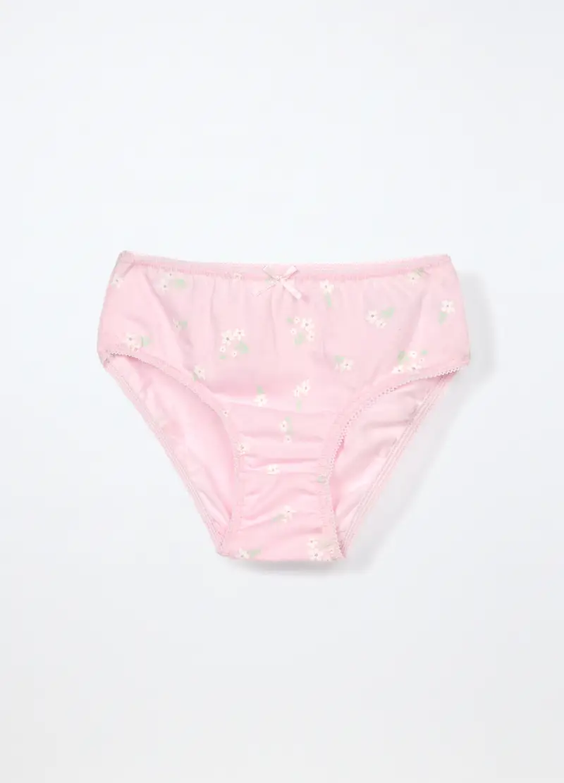 Blukids Slip Bambina Lilla 3377929 miniatura 2