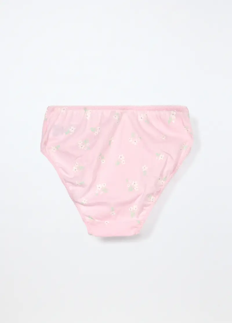Blukids Slip Bambina Lilla 3378280 miniatura 3