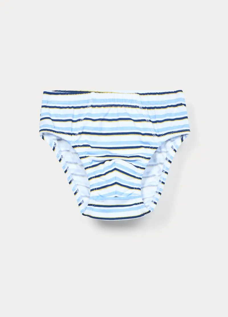 Blukids Slip Bambino Blu 4268920 miniatura 2