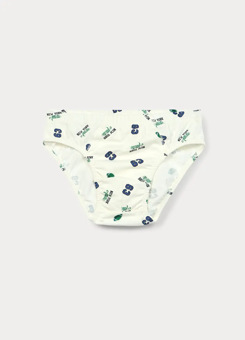 Blukids Slip Ragazzo Blu 4269072 miniatura 2