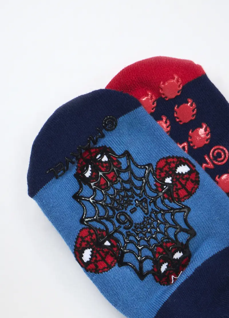 Blukids Calze Bambino Blu 4254188 miniatura 3