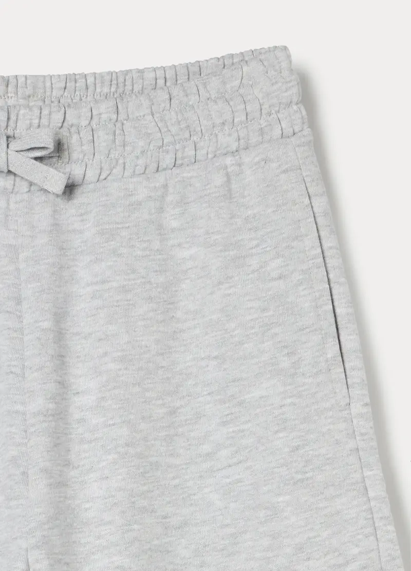 Blukids Pantaloni cargo Bambina Grigio 4253284 miniatura 3