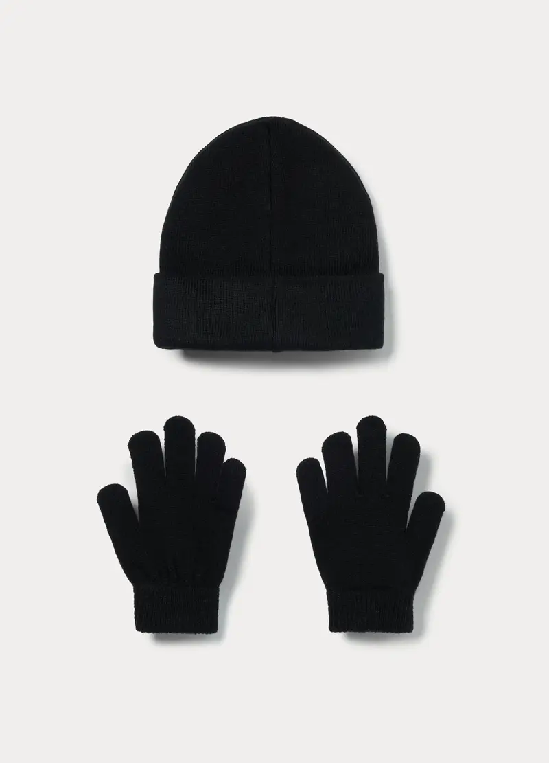 Set Pokémon Tricot, Bambino, Nero miniatura 2