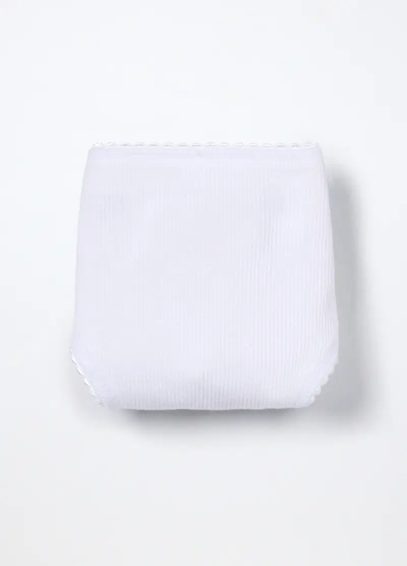 Blukids Slip Ragazza Bianco 2783645