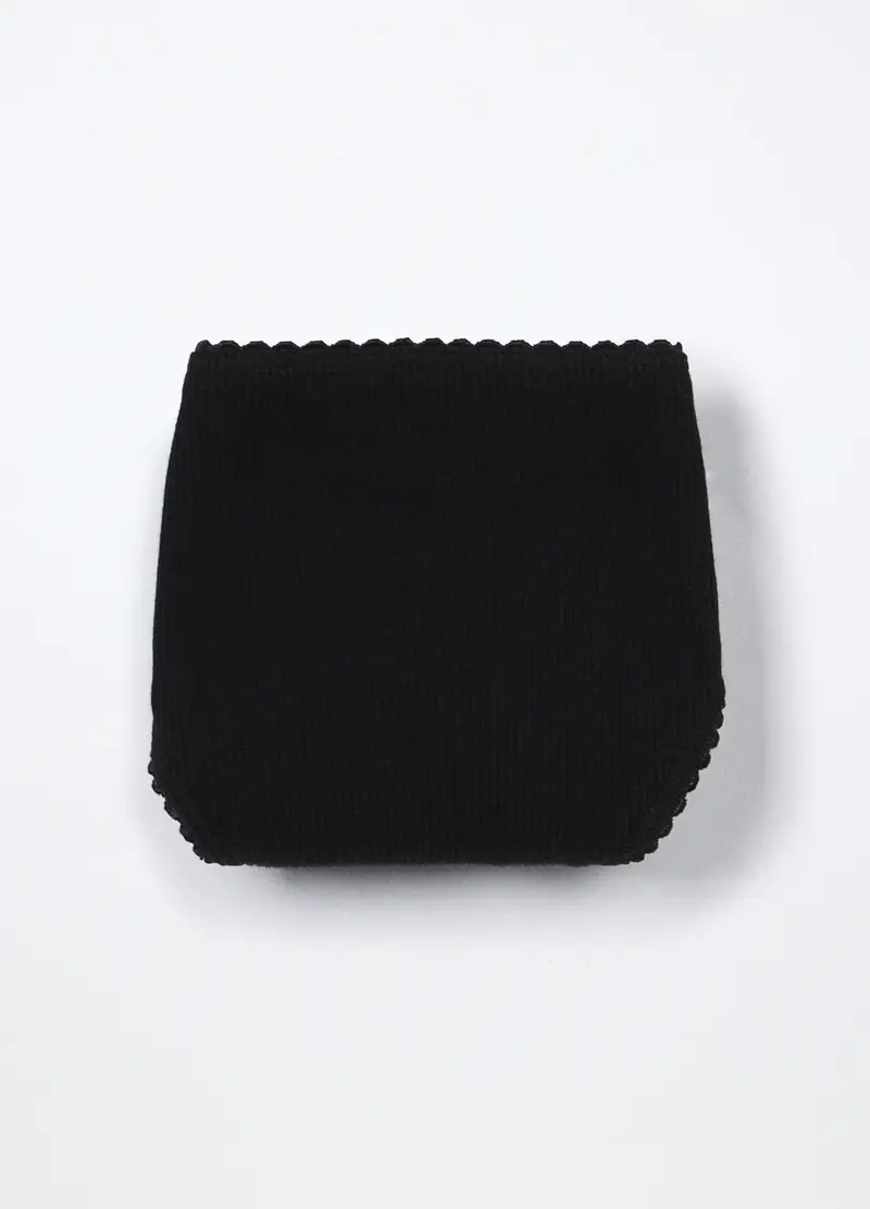 Blukids Slip Ragazza Nero 2783648