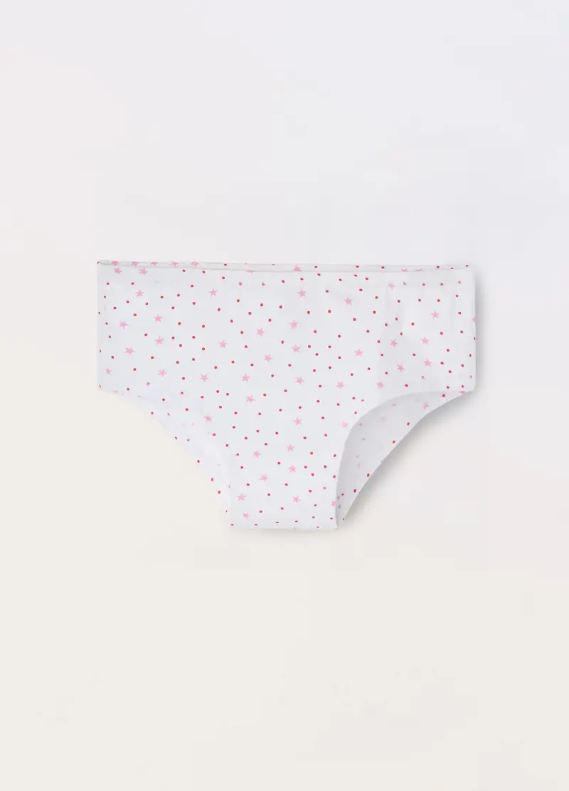 Blukids Slip Bambina Bianco 2826575