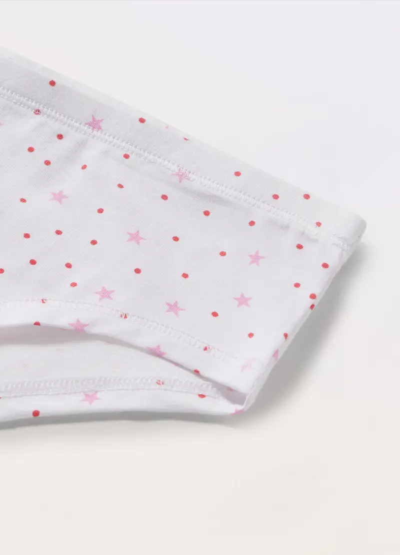 Blukids Slip Bambina Bianco 2838563 miniatura 2