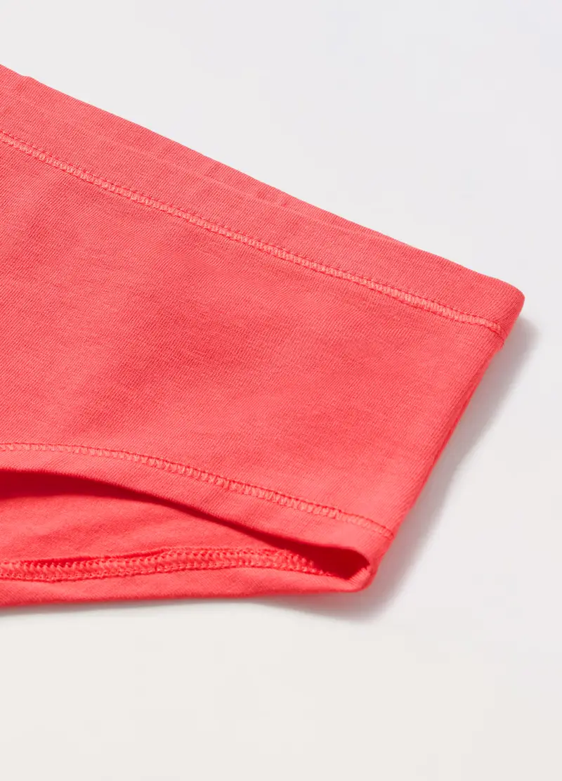 Blukids Slip Bambina Rosa 2826578 miniatura 2